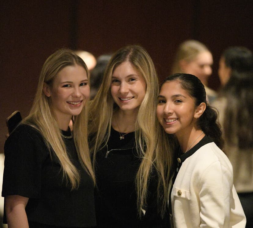 WomenX Innovators networking event